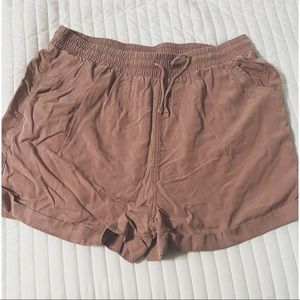 Universal Thread Pull On Shorts